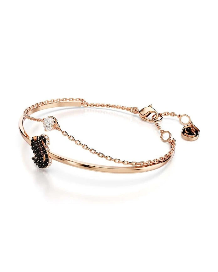 Swarovski Swan Bileklik