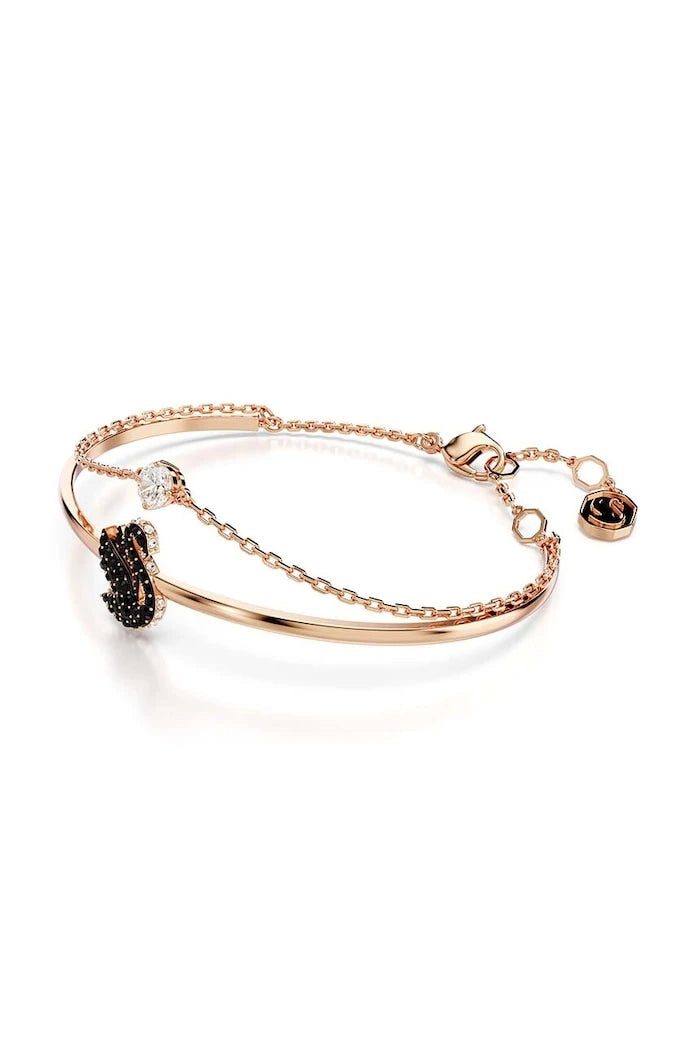 Swarovski Swan Bileklik