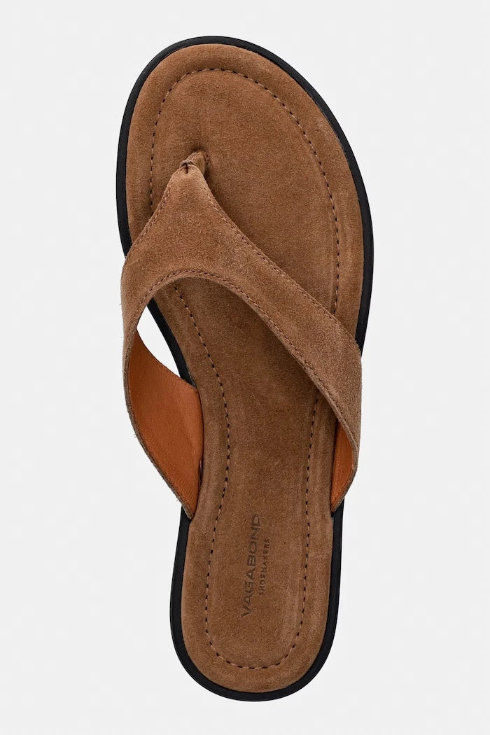 Vagabond Shoemakers Kadın Deri Terlik ZAIDA