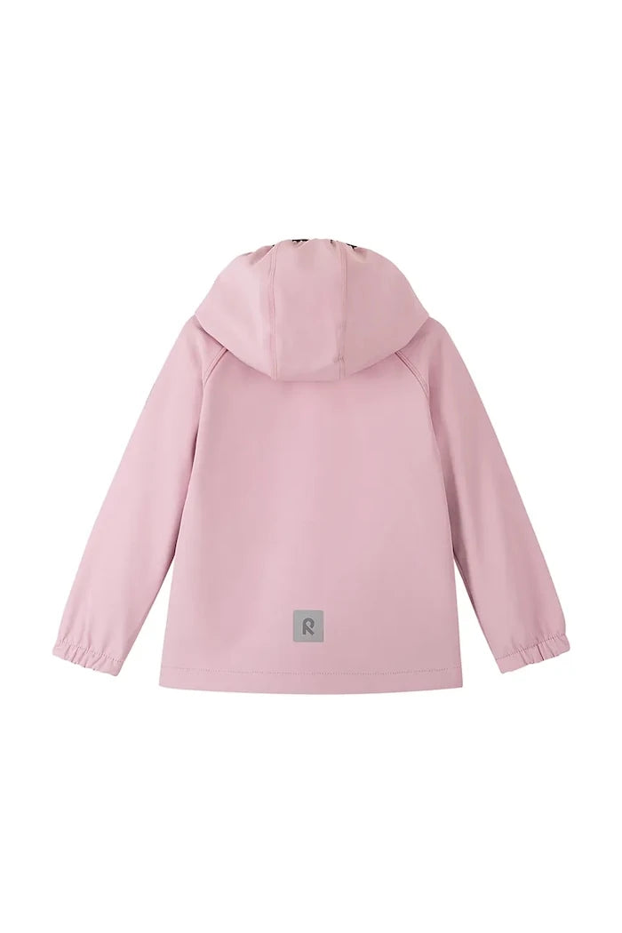 Çocuklar için softshell ceket Vantti