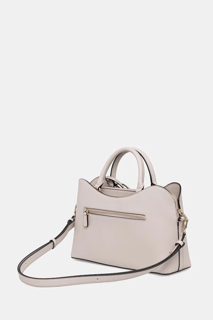 Guess JANIE kadın suni deri tote çanta