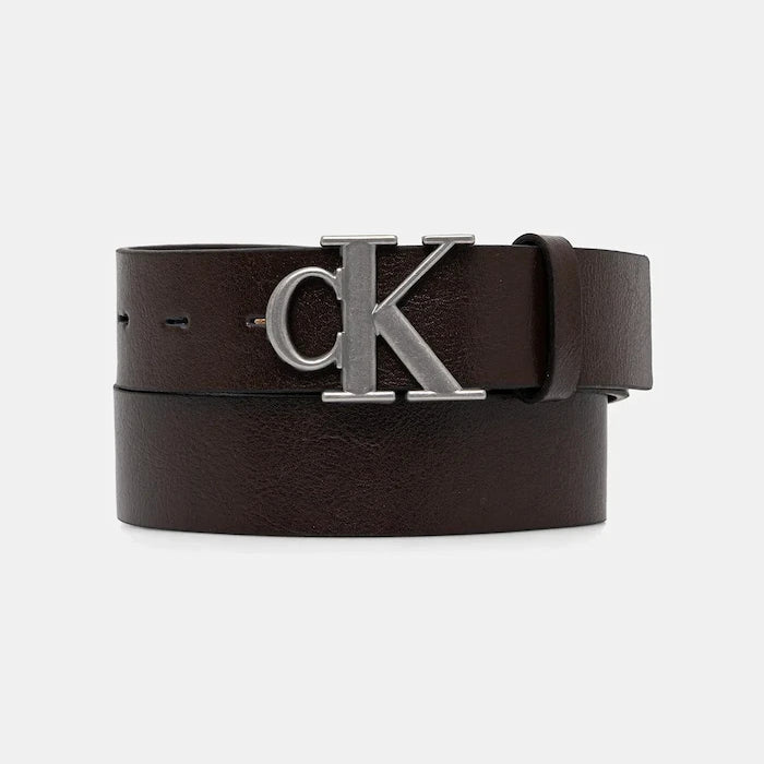Кожен колан Calvin Klein