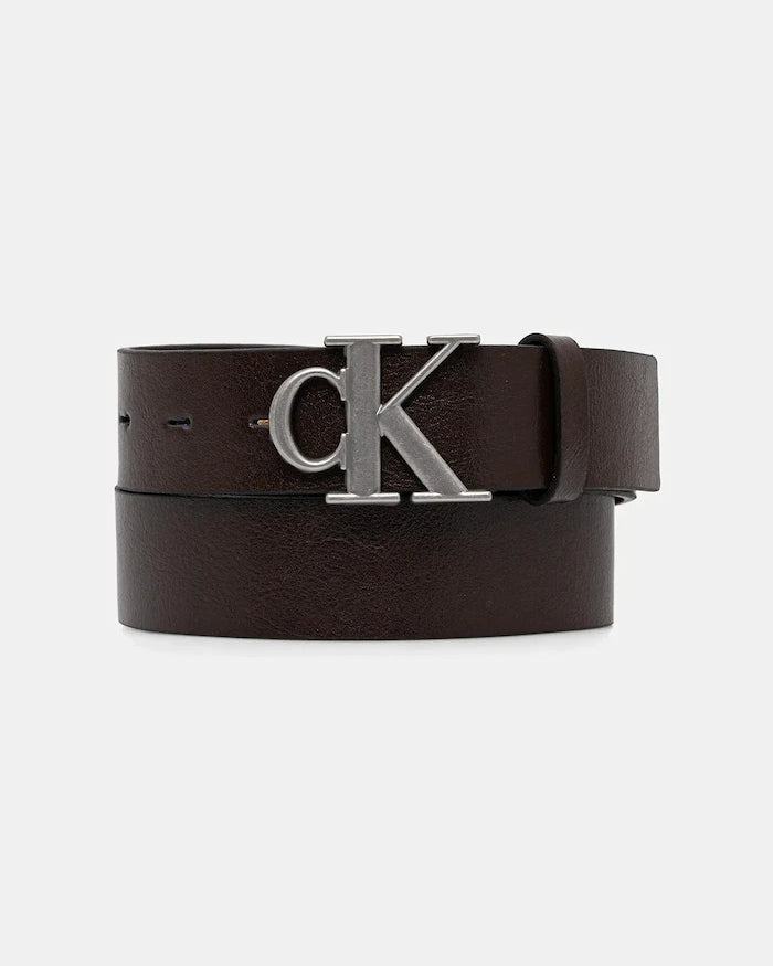 Кожен колан Calvin Klein