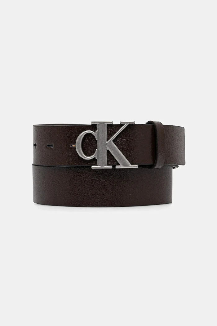 Кожен колан Calvin Klein