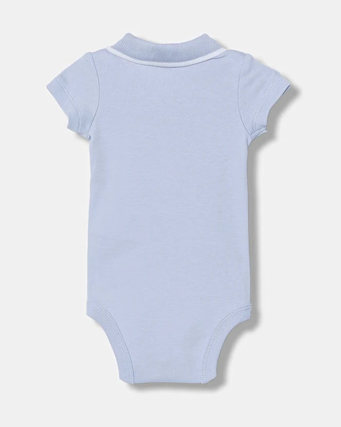 United Colors of Benetton bebek pamuk tulum