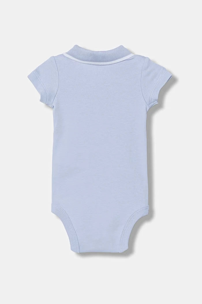 United Colors of Benetton bebek pamuk tulum