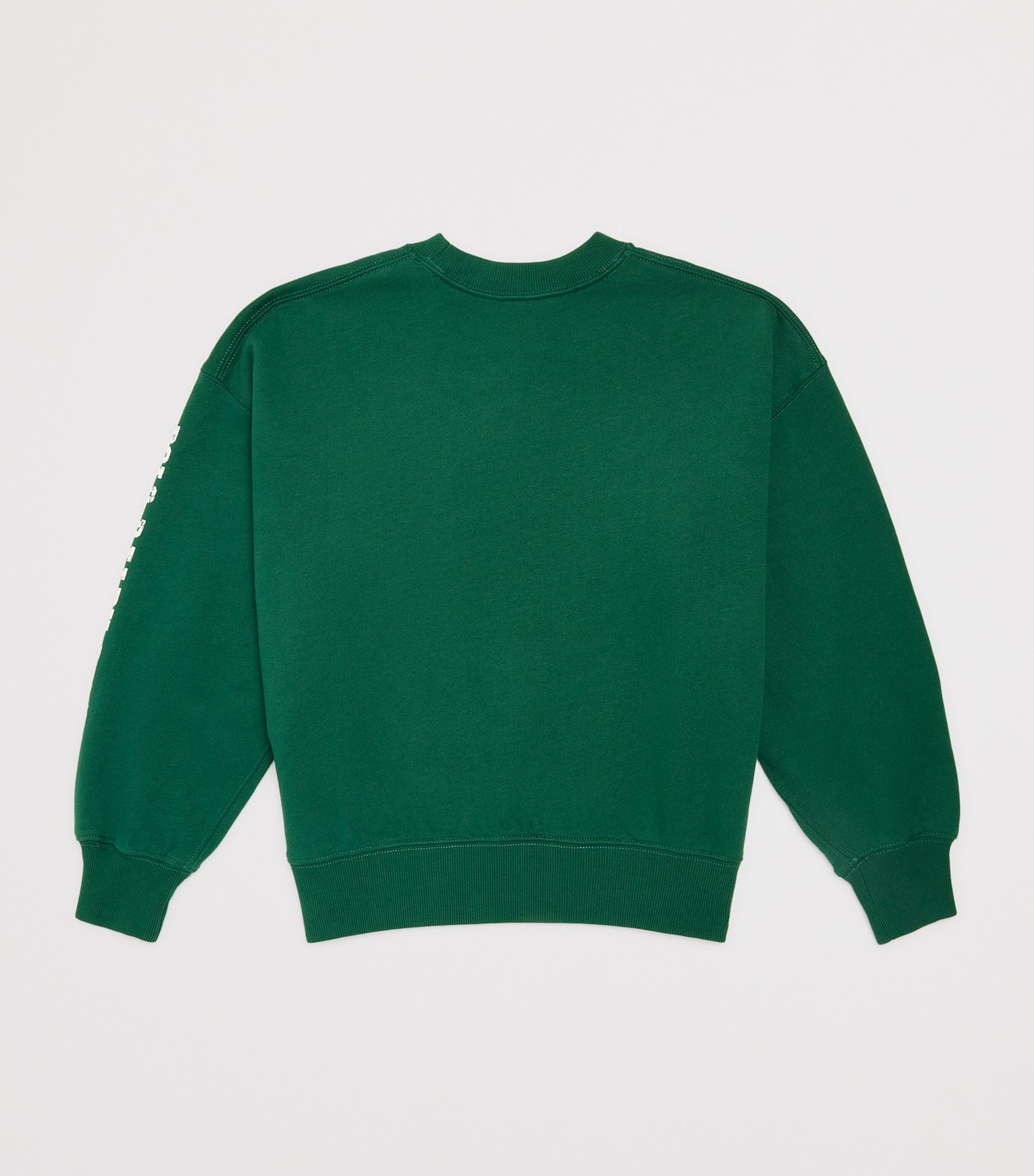 Ralph Lauren Kids Cotton-Blend Logo Sweatshirt (6-14 Years)