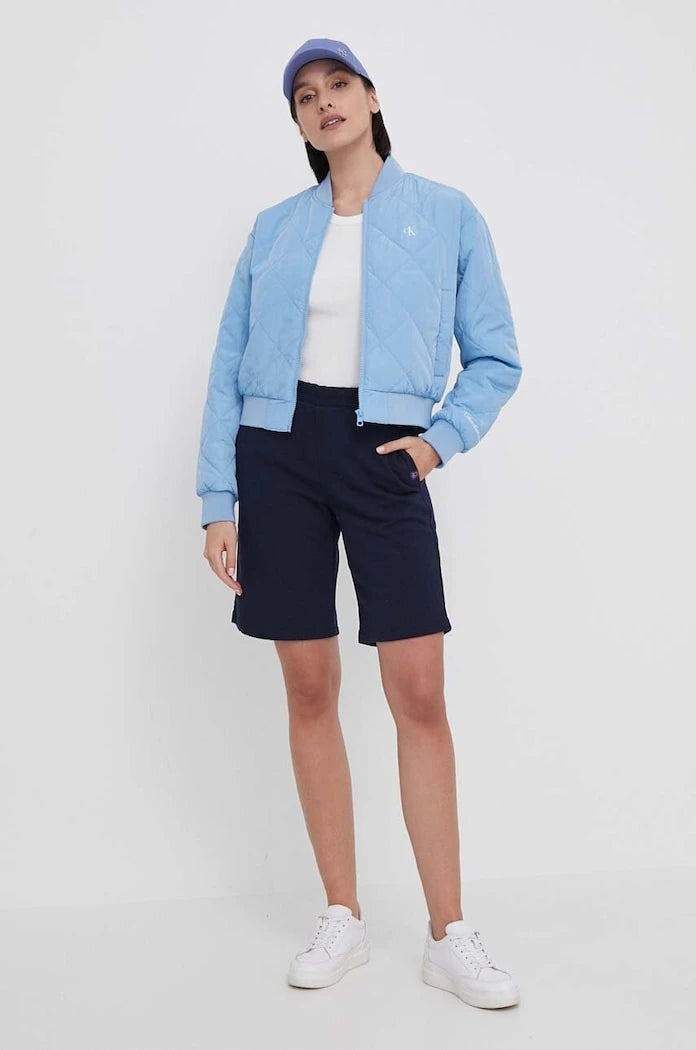 Lacoste топ дамски от памук