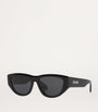Acetate Monochroms Sunglasses