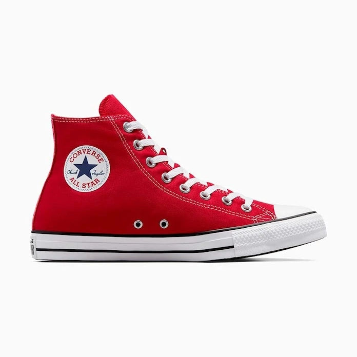 Converse - Високи кецове