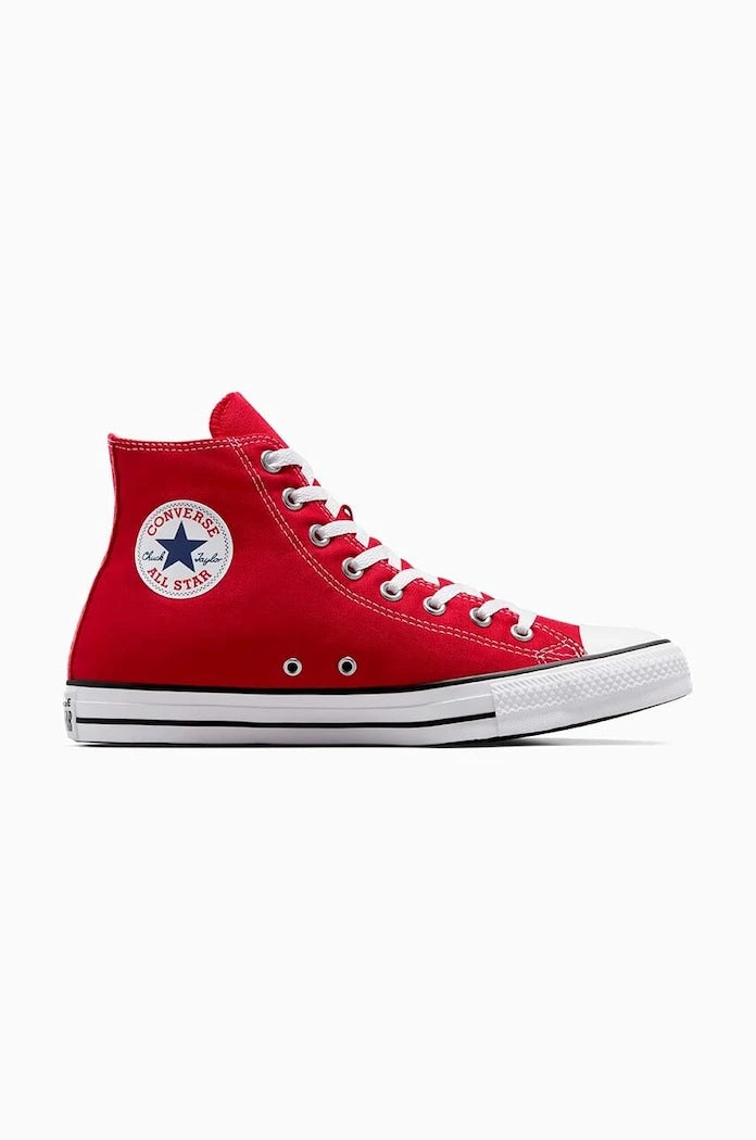 Converse - Високи кецове