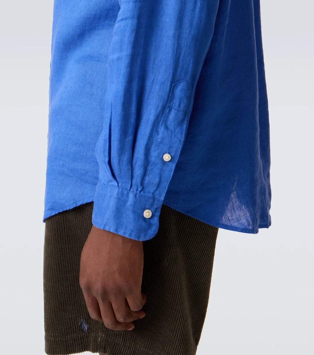 Polo Ralph Lauren - قميص كتان