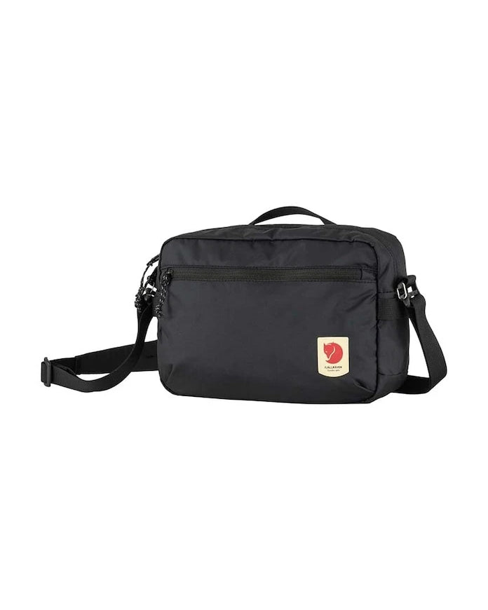 Чанта през рамо Fjallraven F23227.550 High Coast Crossbody