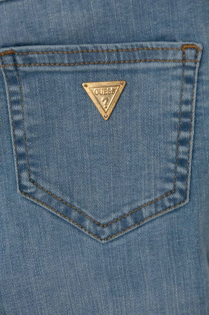 Детски дънки Guess
