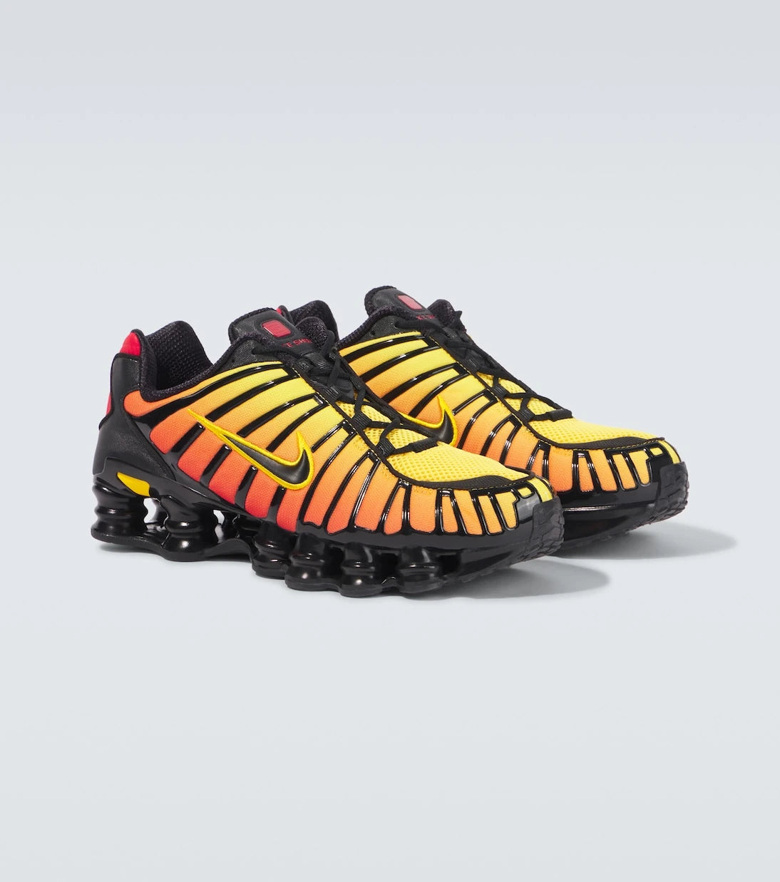 Nike - Shox TL sneakers