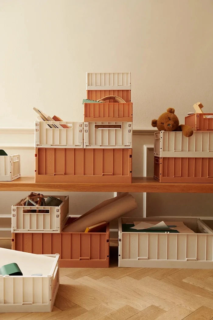 Liewood Weston Storage Box L Saklama Kabı