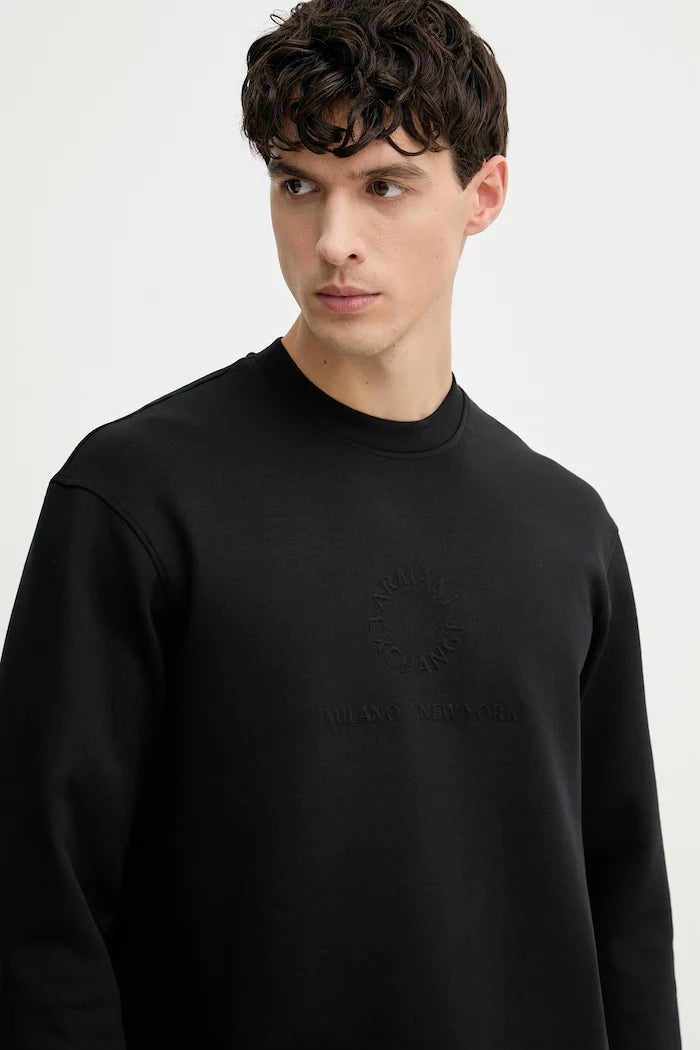 Armani Exchange суичър мъжки