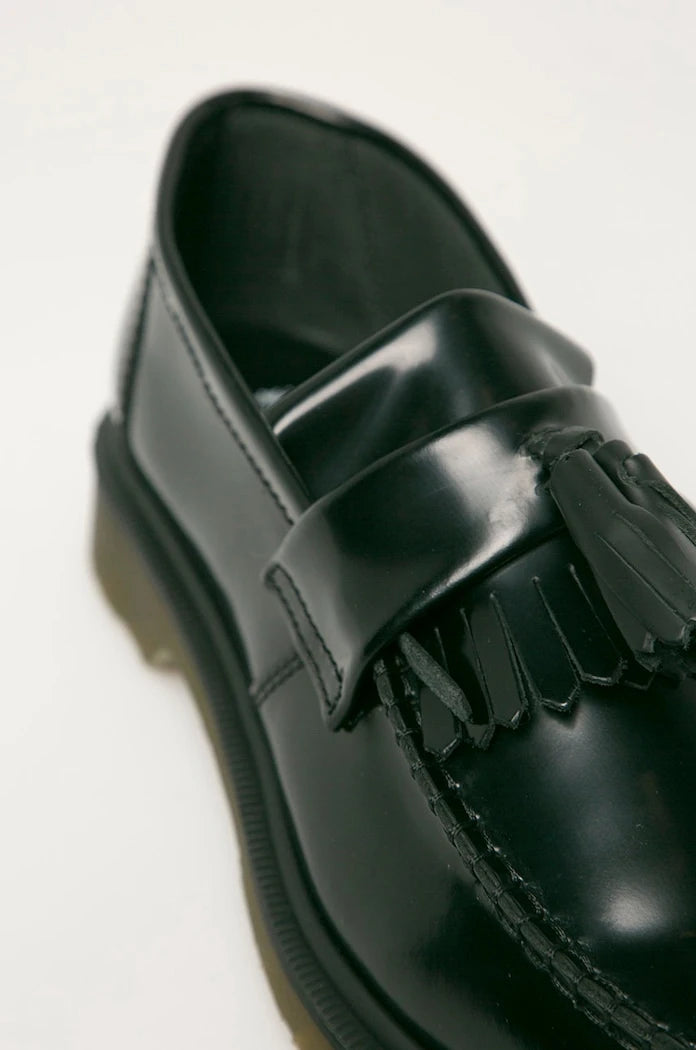 Dr. Martens - Кожени мокасини Adrian