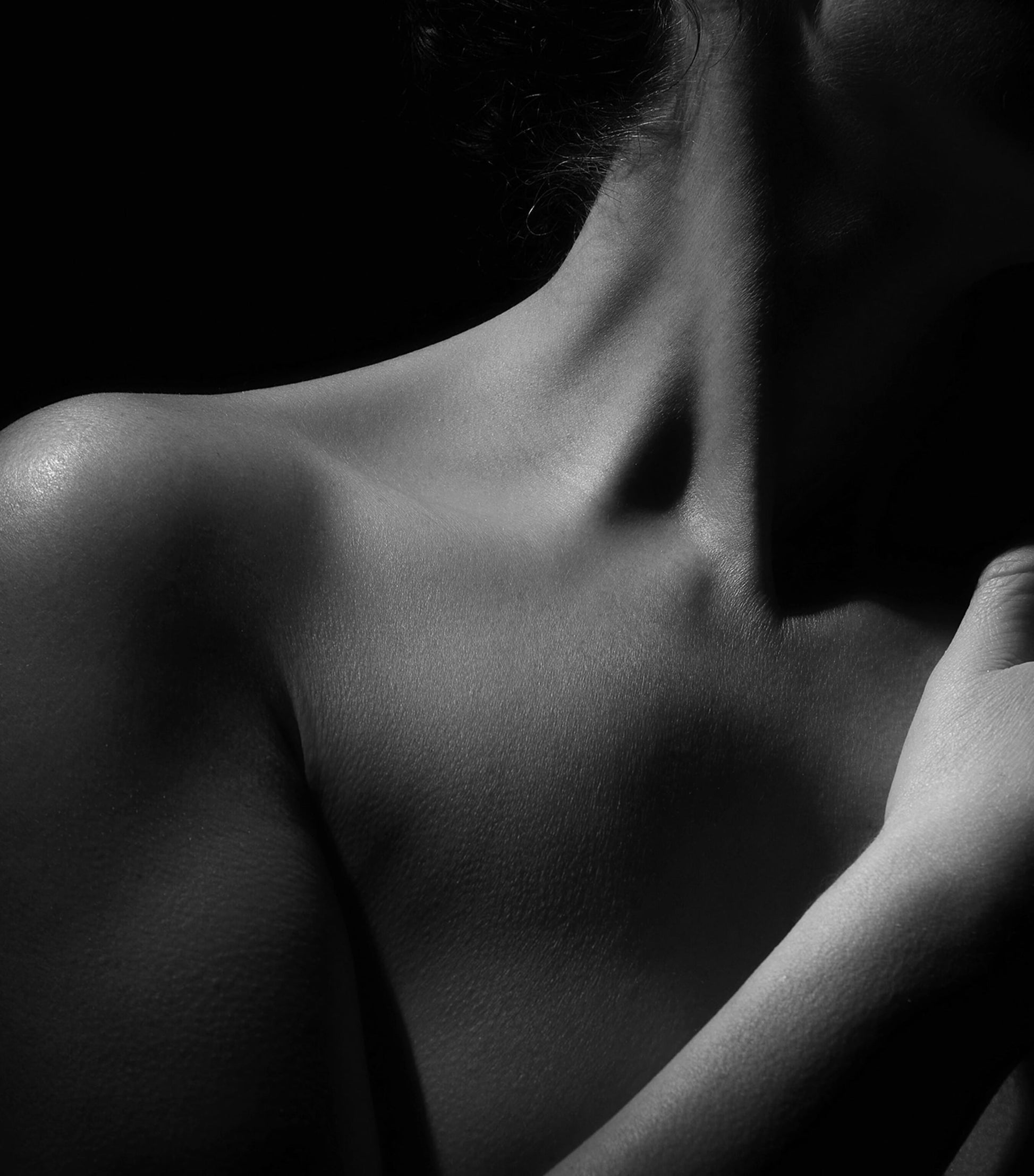 Santal Volcanique Eau de Parfum (100ml)