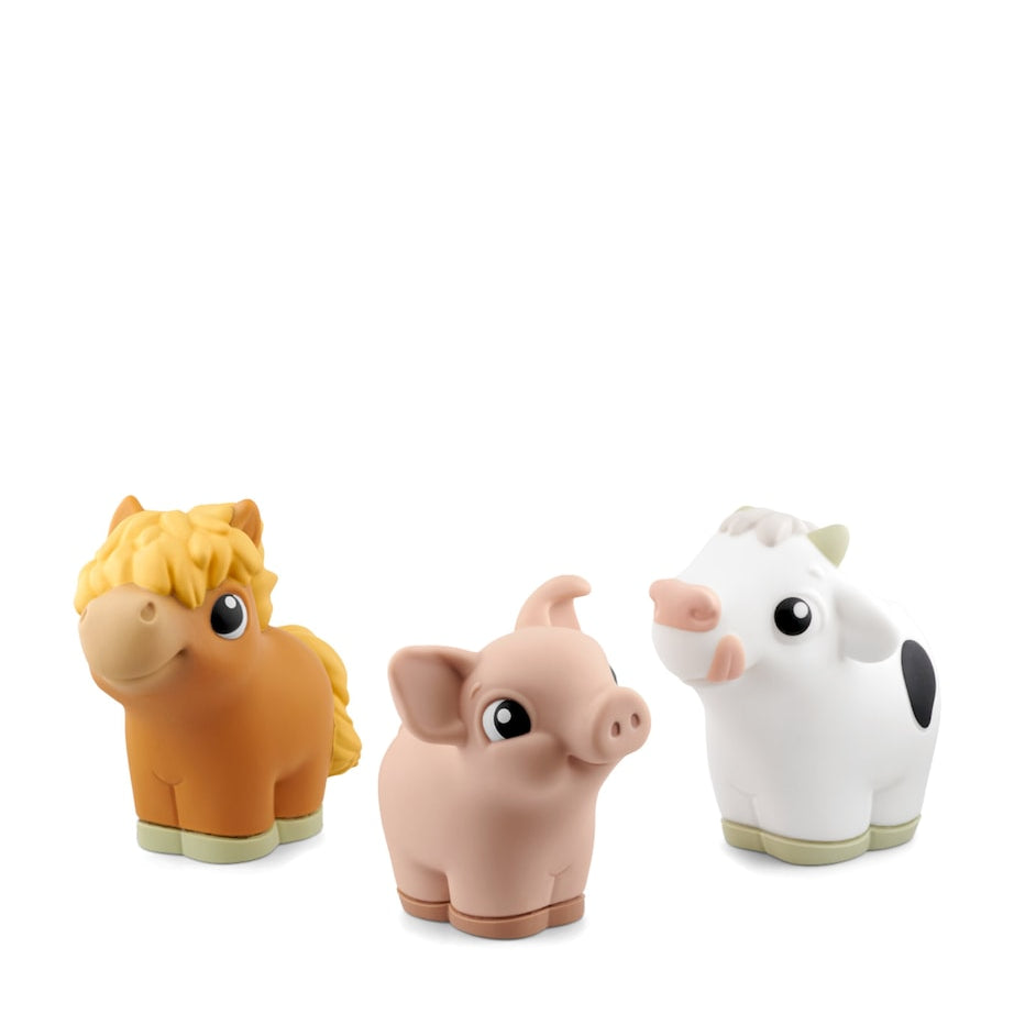 My First Tonies Farm Set