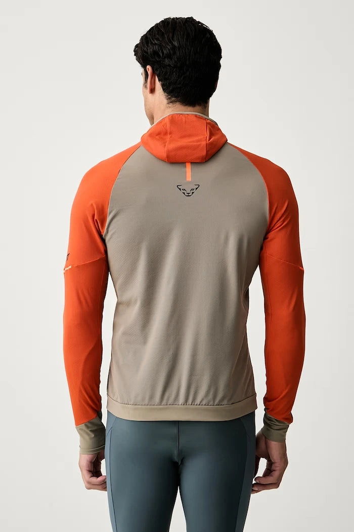 Dynafit Erkek Spor Hoodie Alpine