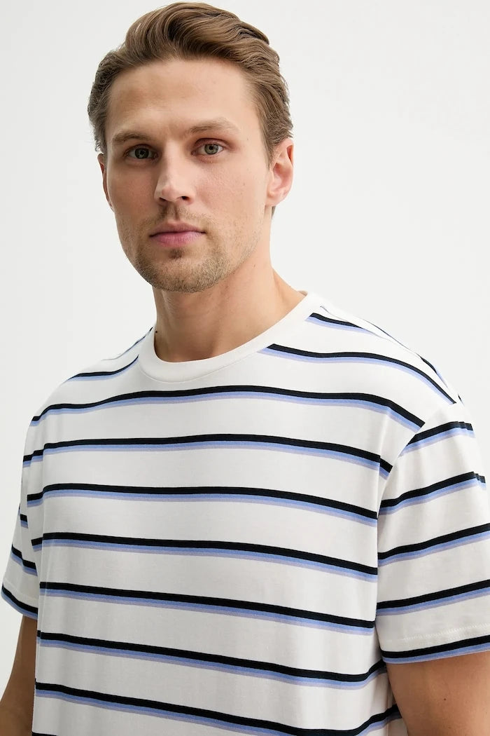 Памучна тениска Tommy Jeans