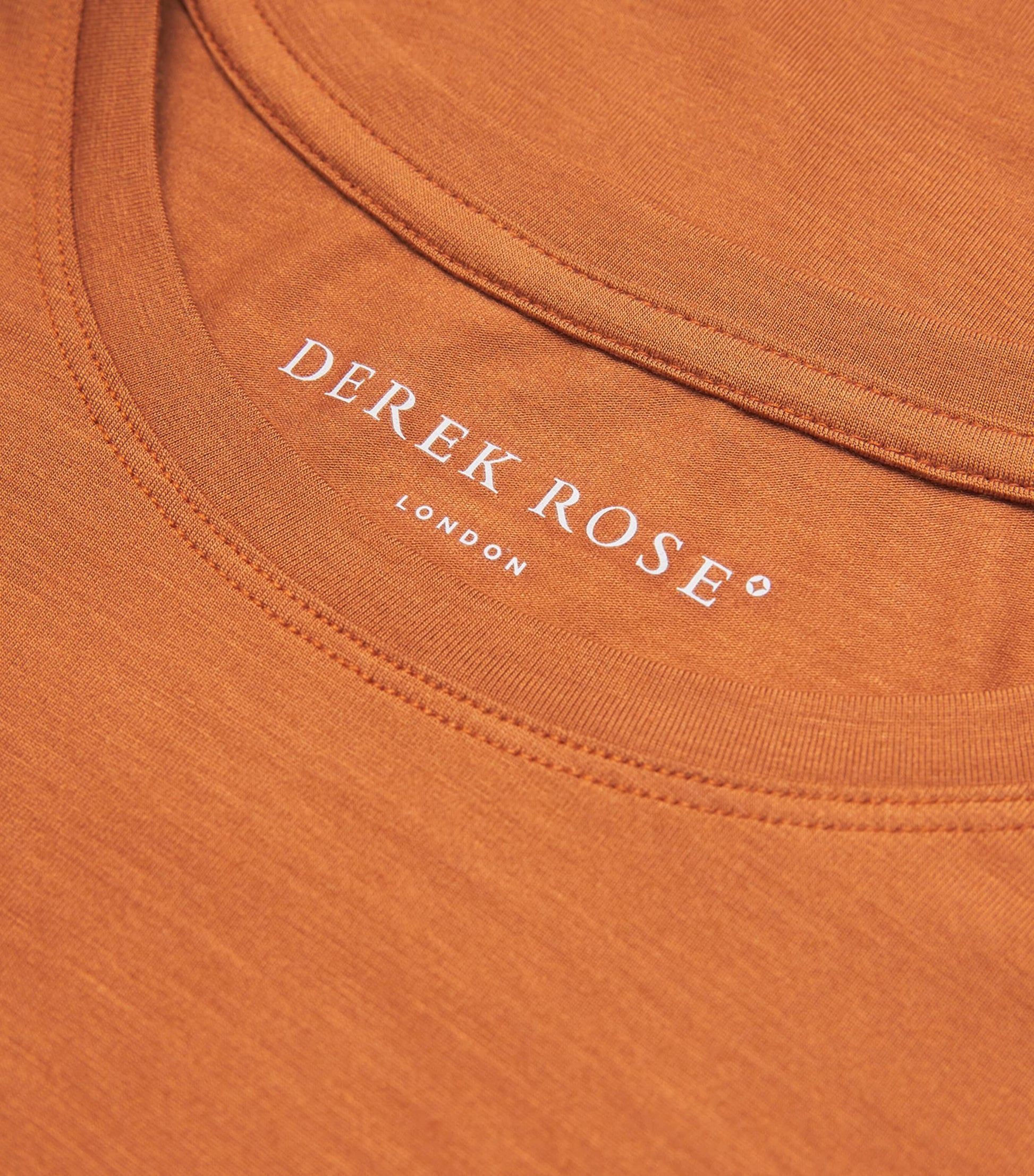 Micro Modal Basel T-Shirt