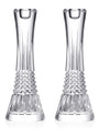 Waterford Lismore Diamond Candlestick (25cm)