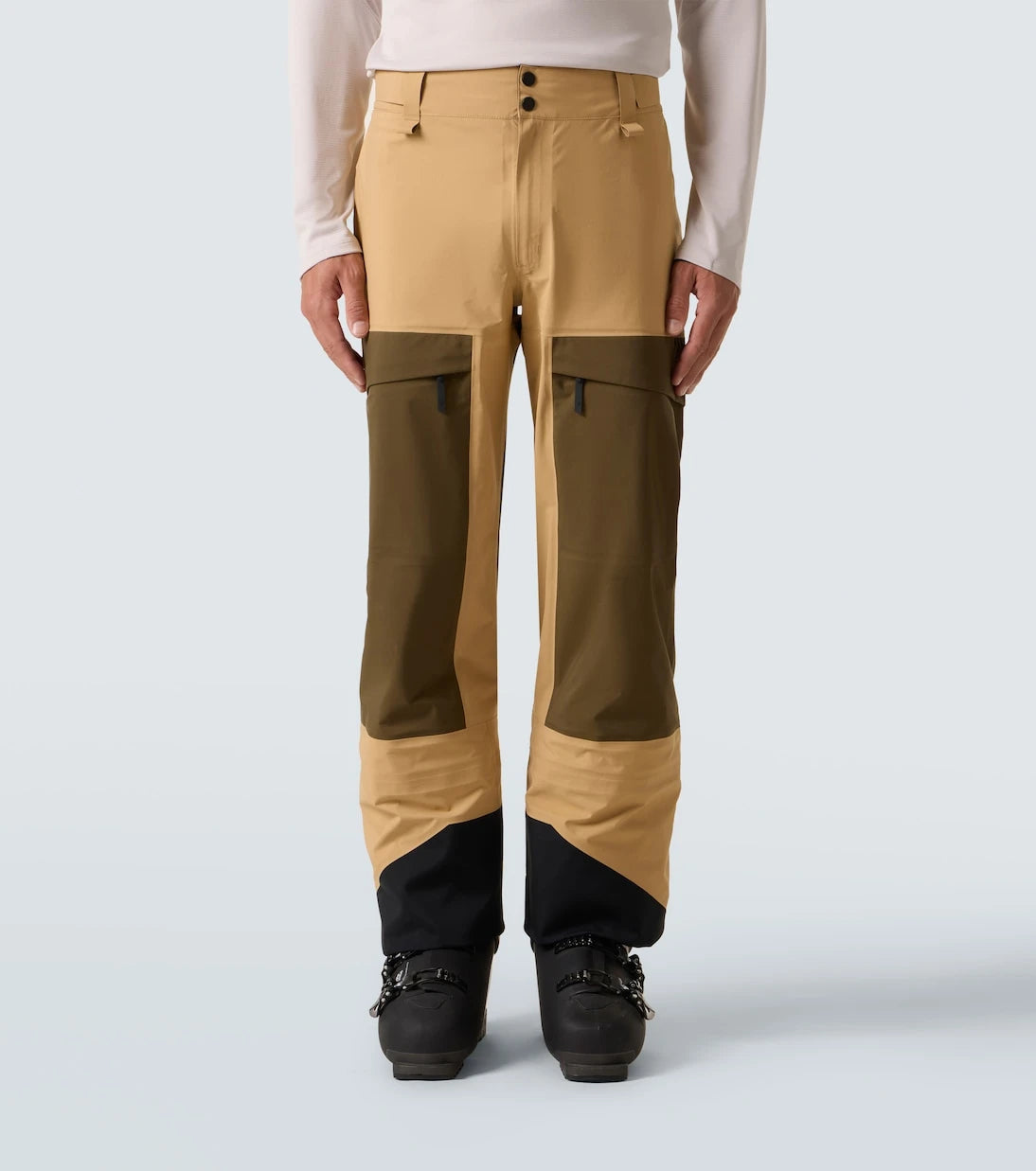 Peak Performance - Gravity Gore-Tex® 3L ski pants