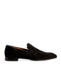 Dandelion Suede Loafers