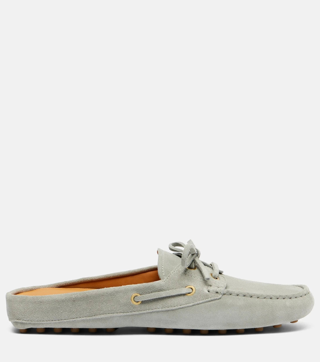 Tod's - Süet terlikler
