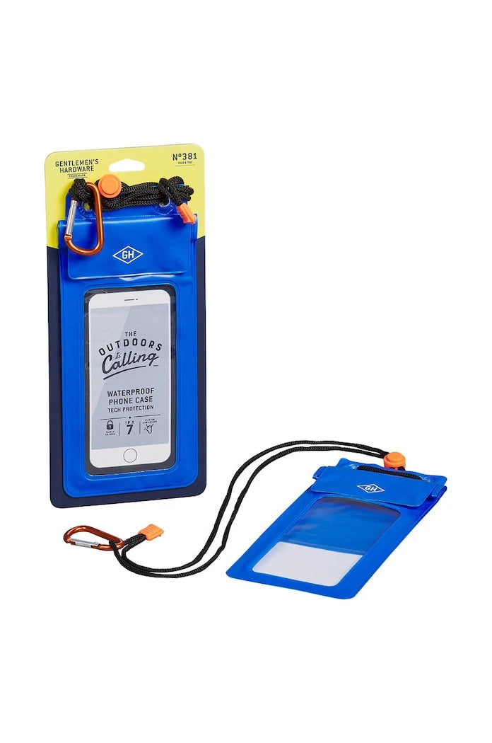 Gentelmen's Hardware Telefon Kılıfı
