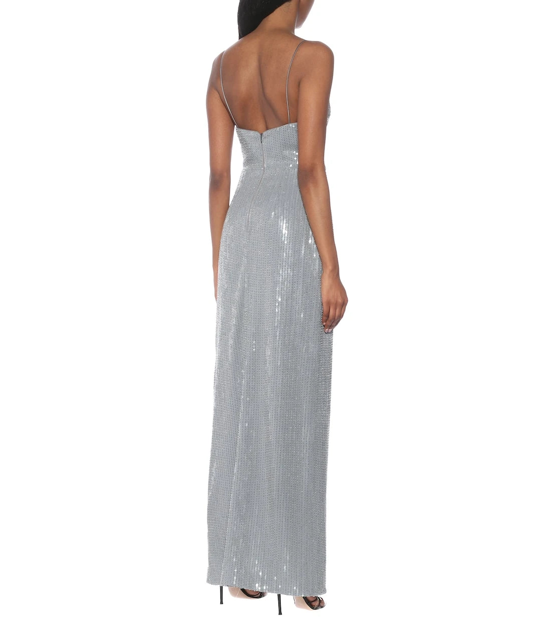 Rasario - Sequined gown