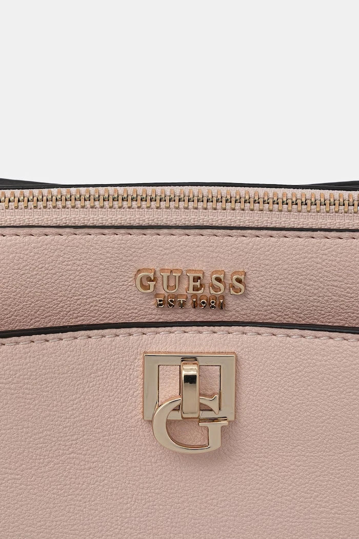 Guess kadın imitation deri crossbody çanta BIANCA