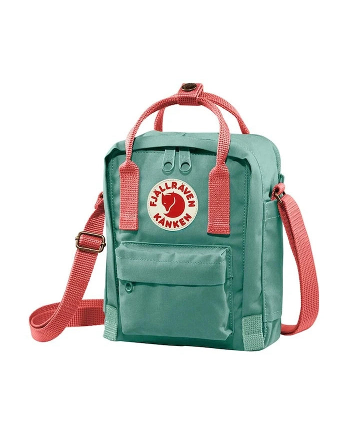 Чанта през рамо Fjallraven Kanken Sling
