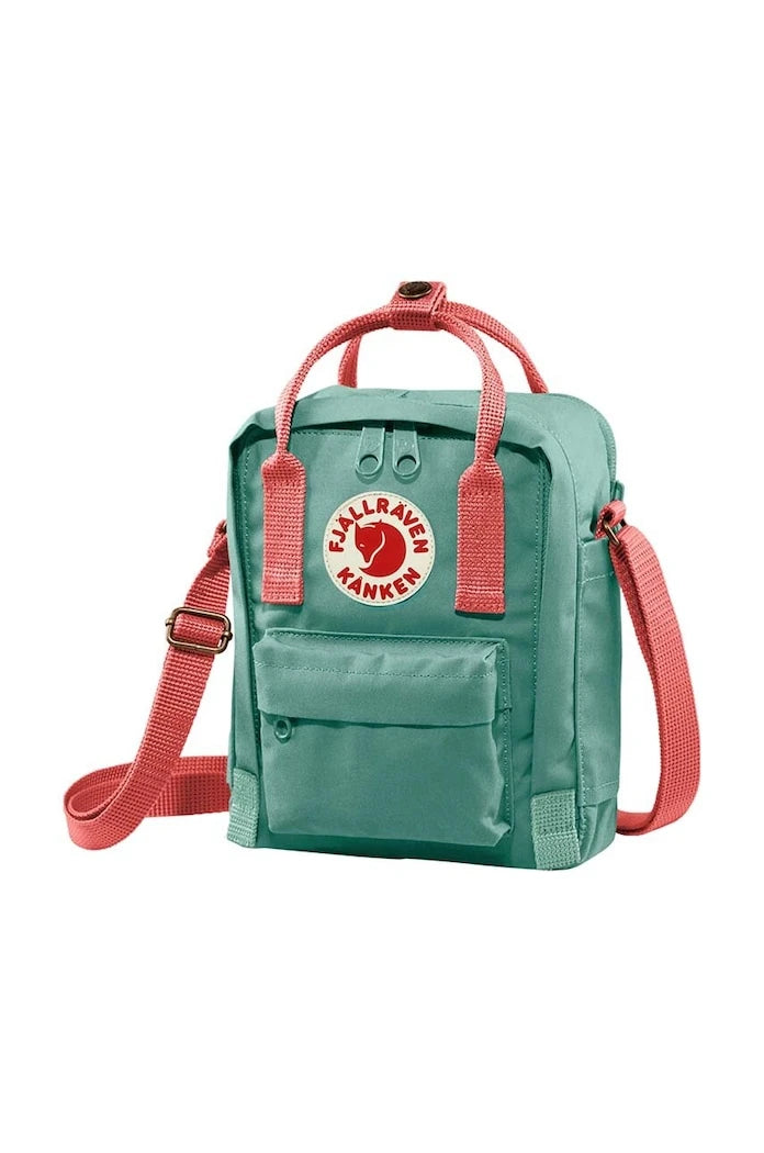 Чанта през рамо Fjallraven Kanken Sling
