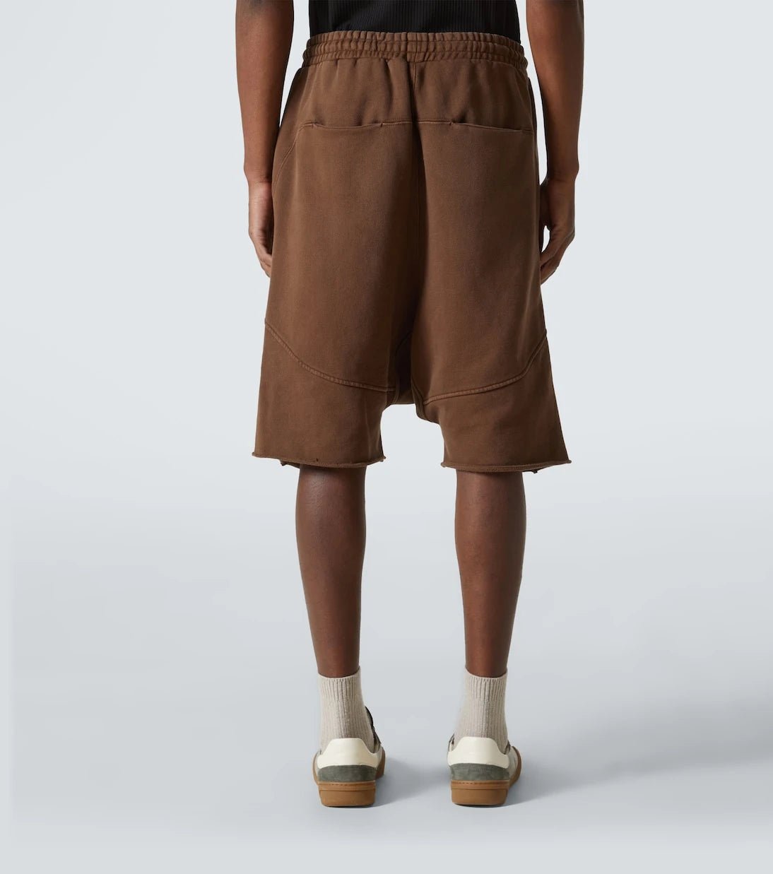 Entire Studios - Cotton sweatshorts
