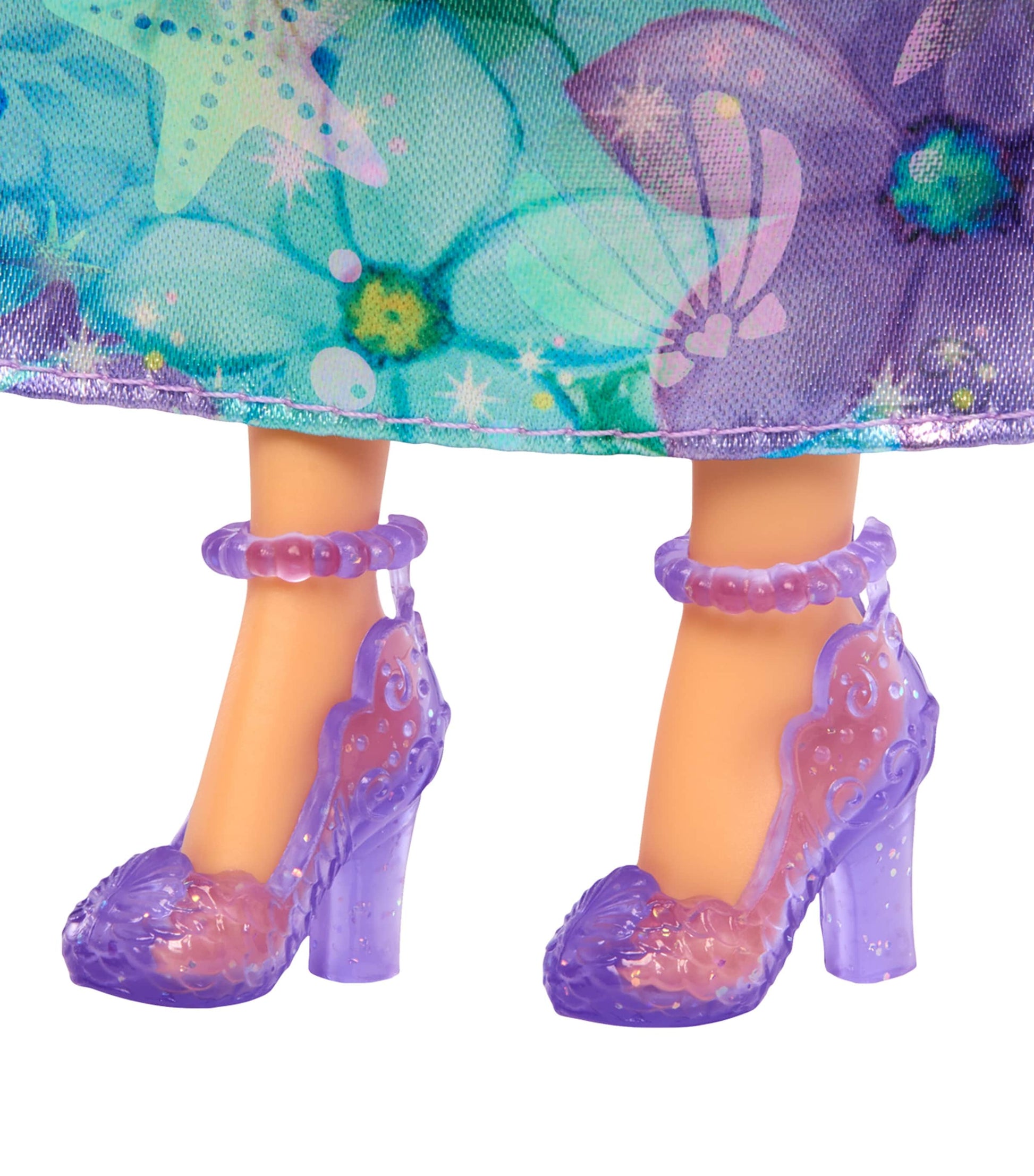 Disney Princess Ariel Set