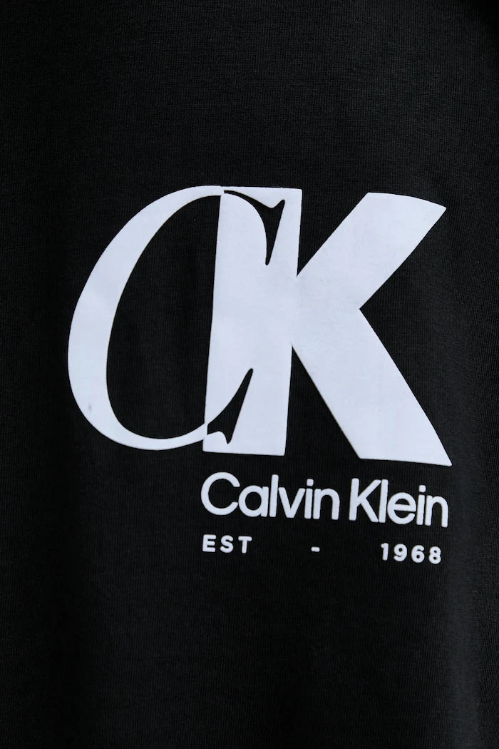 Calvin Klein Pamuklu Tişört