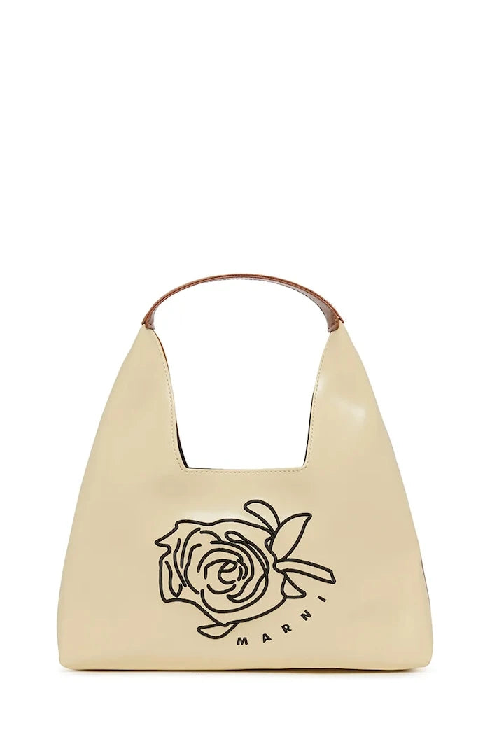 Детска чанта Marni MW114F DIAMOND BAG BAGS