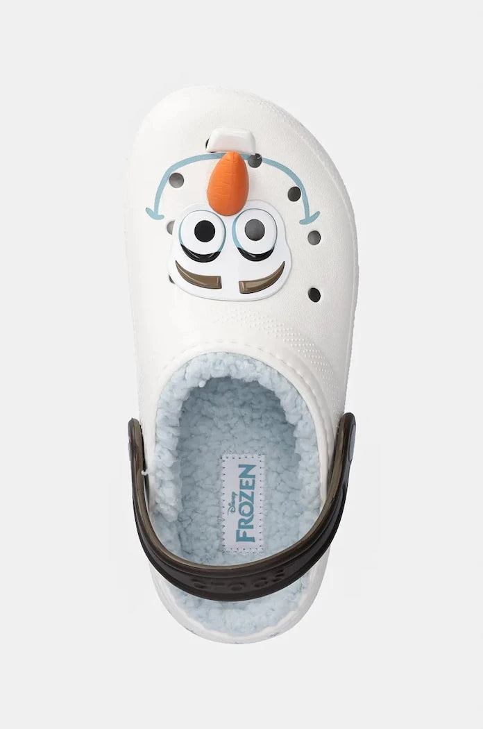 Детски чехли Crocs CLASSIC FROZEN OLAF CLOG