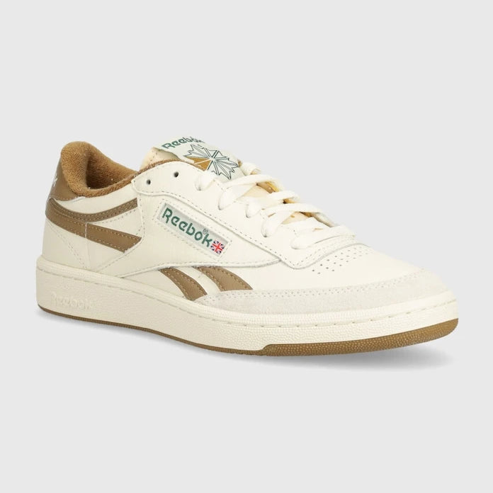 Кожени маратонки Reebok Classic Club C