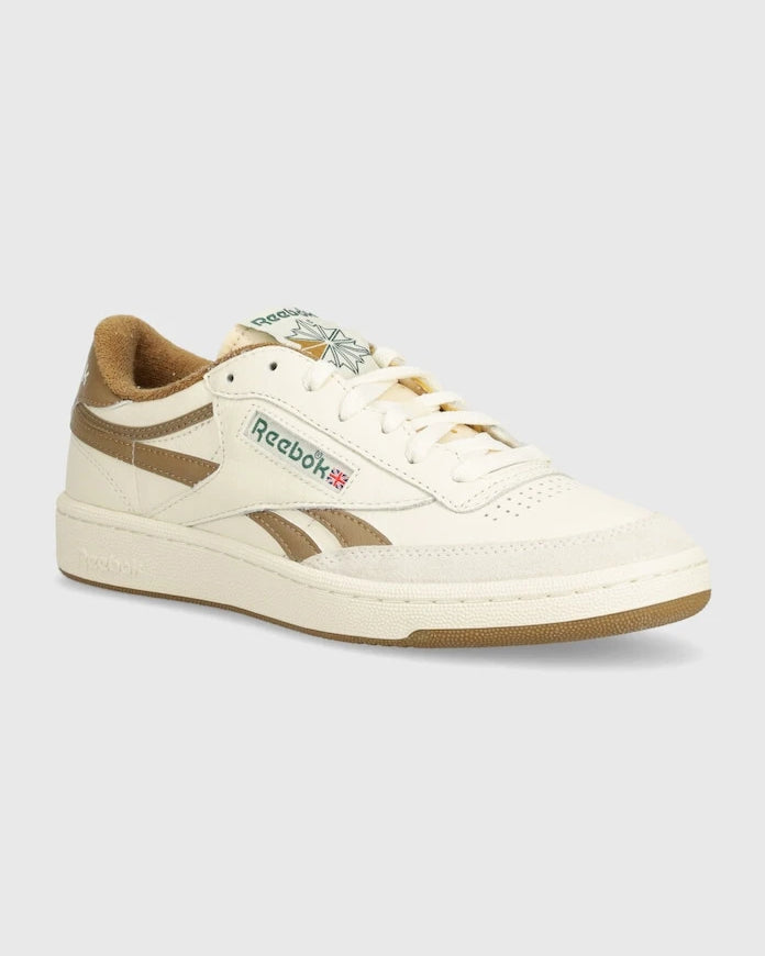 Кожени маратонки Reebok Classic Club C