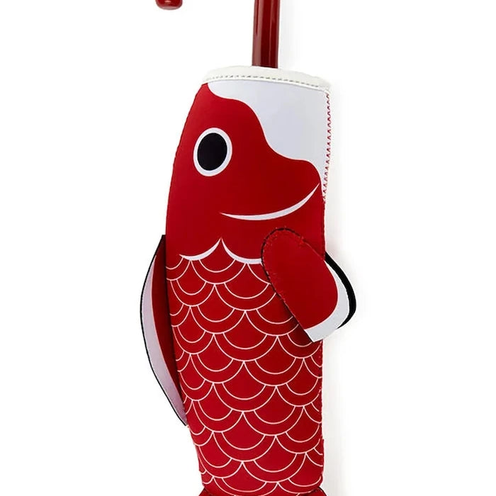 Balvi Koi Fish Otomatik Şemsiye 31 x 11,5 x 6 cm
