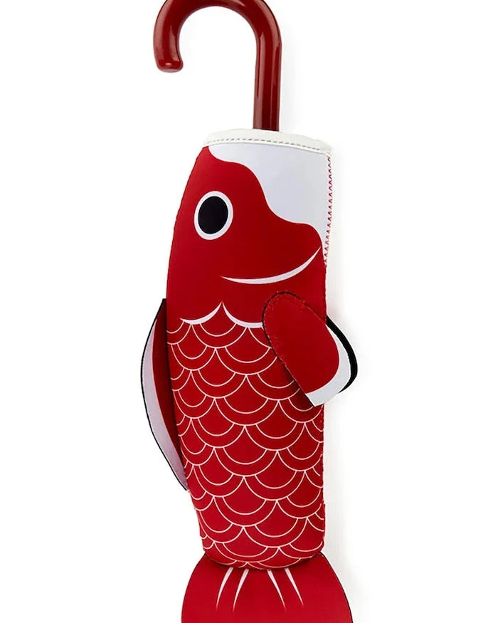 Balvi Koi Fish Otomatik Şemsiye 31 x 11,5 x 6 cm