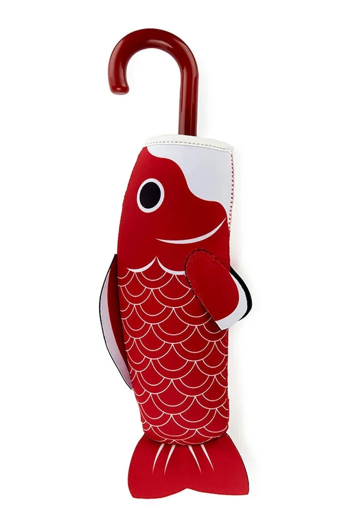 Balvi Koi Fish Otomatik Şemsiye 31 x 11,5 x 6 cm
