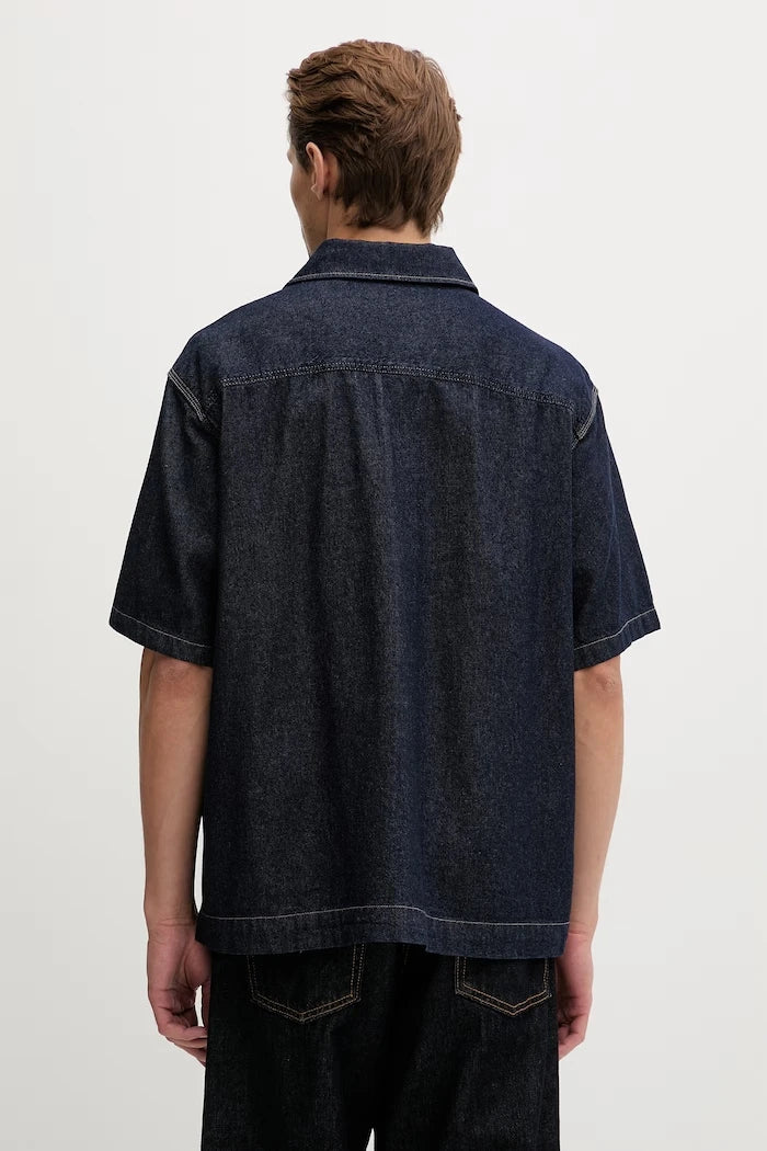 Dickies риза мъжка от деним