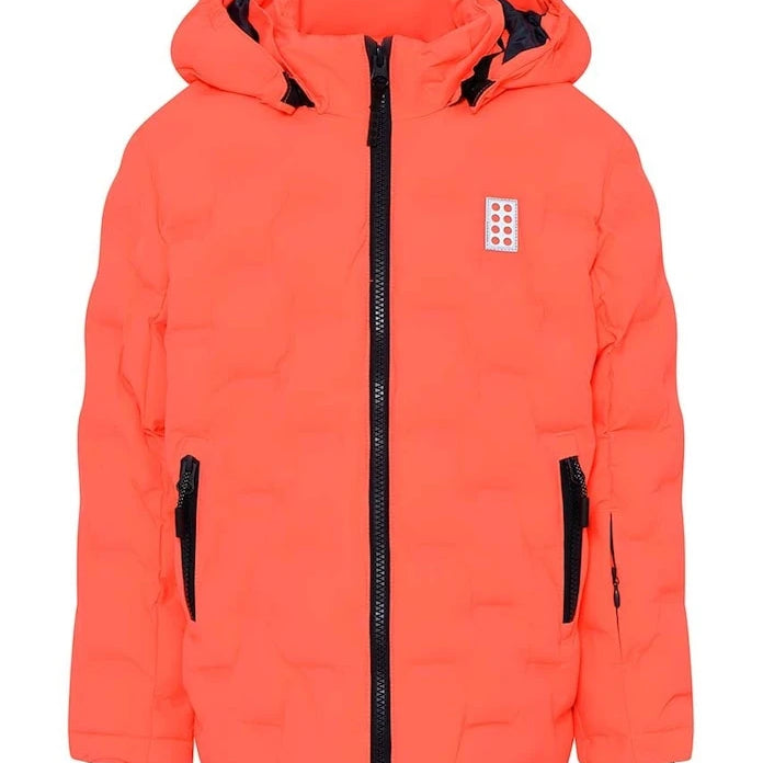 Детско ски яке Lego 22879 JACKET