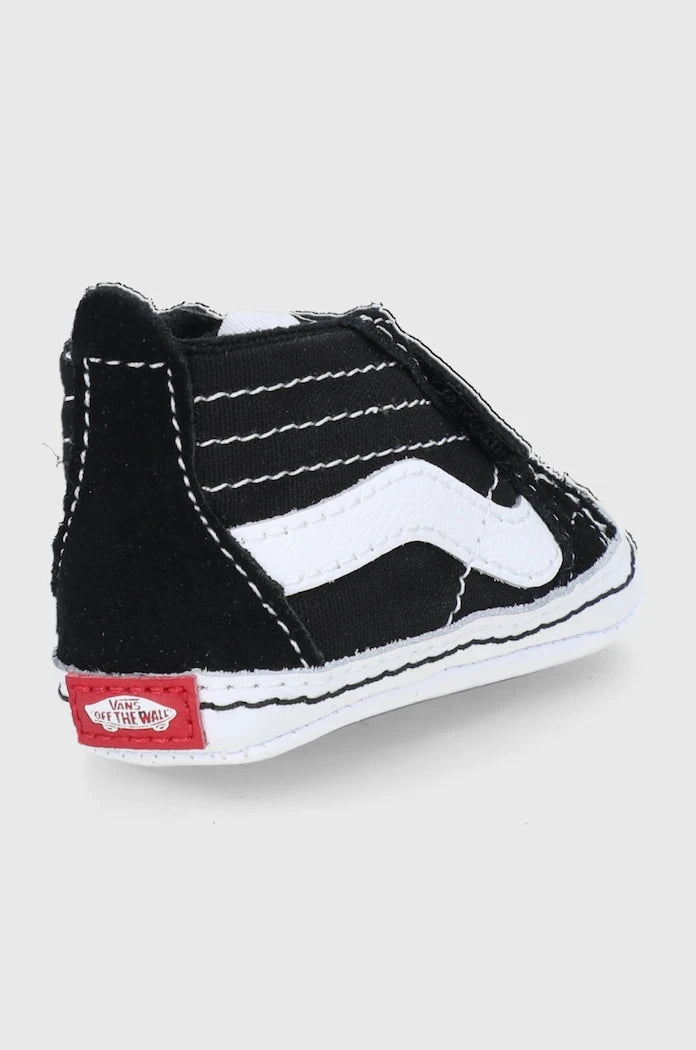 Çocuk yüksek spor ayakkabılar Vans