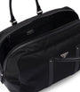 Prada Re-Nylon Duffle Bag